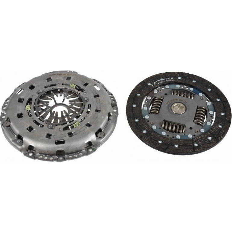 SACHS 3000 950 727 Kupplungssatz XTend SACHS 3000 950 727 Kupplungssatz XTend