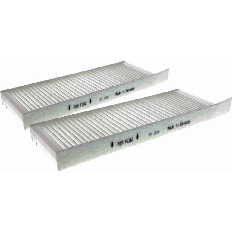 Filter, Innenraumluft V22-30-5001