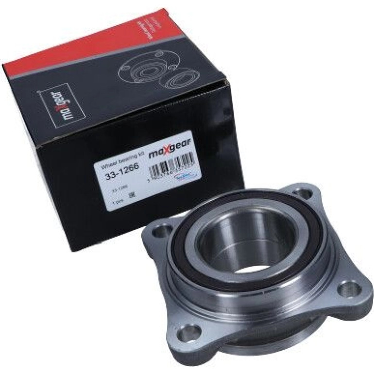 Radlagersatz 33-1266 Radlagersatz 33-1266