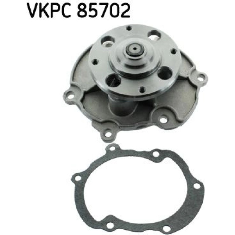 Wasserpumpe VKPC 85702