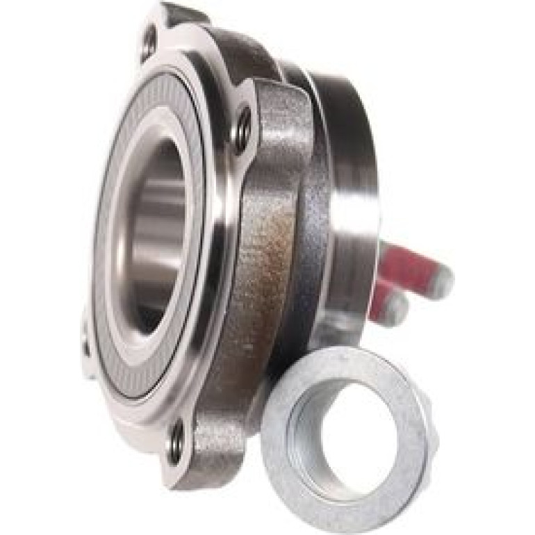 Radlagersatz VKBA 3675