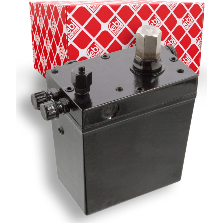 FEBI BILSTEIN 35511 Kipppumpe, Fahrerhaus