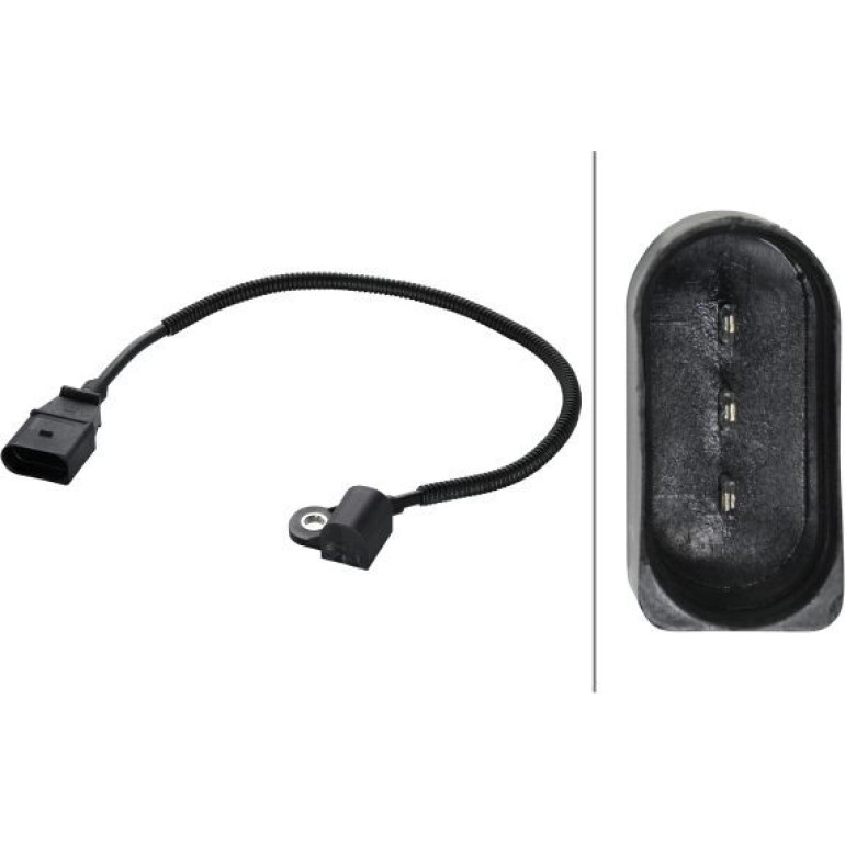 Sensor, Nockenwellenposition 6PU 009 168-181 Sensor, Nockenwellenposition 6PU 009 168-181