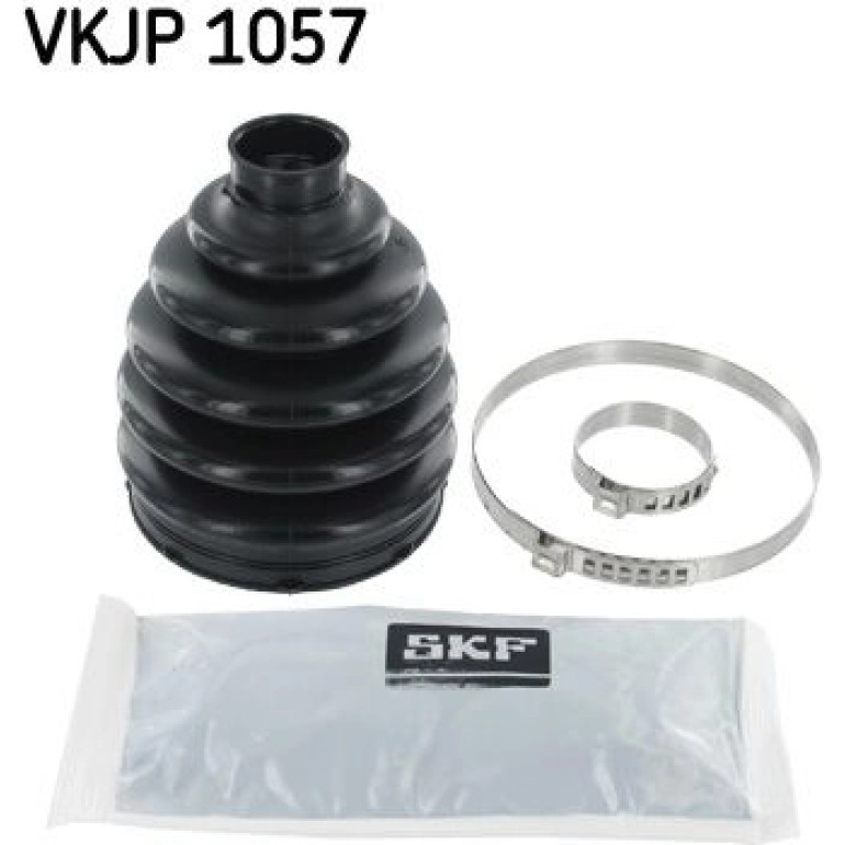 Faltenbalgsatz, Antriebswelle VKJP 1057