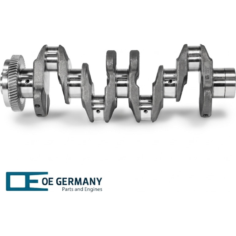 Kurbelwelle für MERCEDES BENZ C KLASSE B CLA CLS E A für Mercedes Benz 651 030 Kurbelwelle für MERCEDES BENZ C KLASSE B CLA CLS E A für Mercedes Benz 651 030