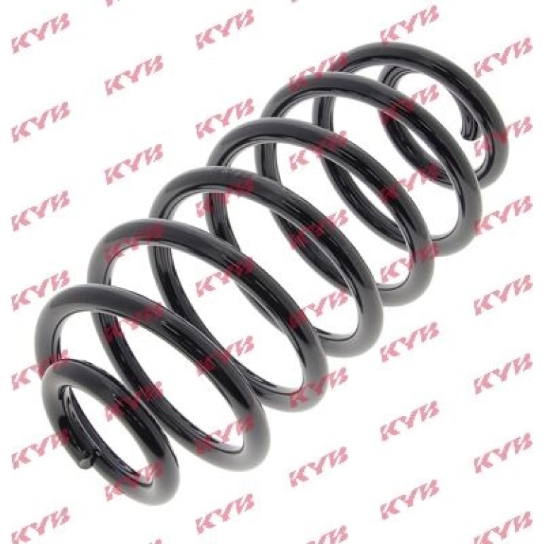 Fahrwerksfeder RX6648 Fahrwerksfeder RX6648