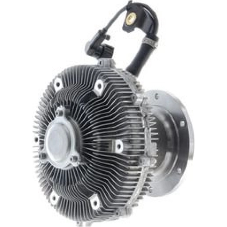 Kupplung, Kühlerlüfter CFC 115 000P