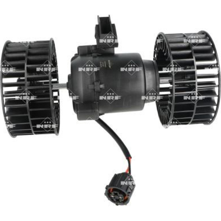Innenraumgebläse 34145 Innenraumgebläse 34145