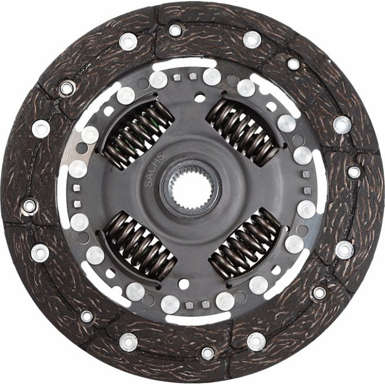 SACHS 3000 951 950 Kupplungssatz