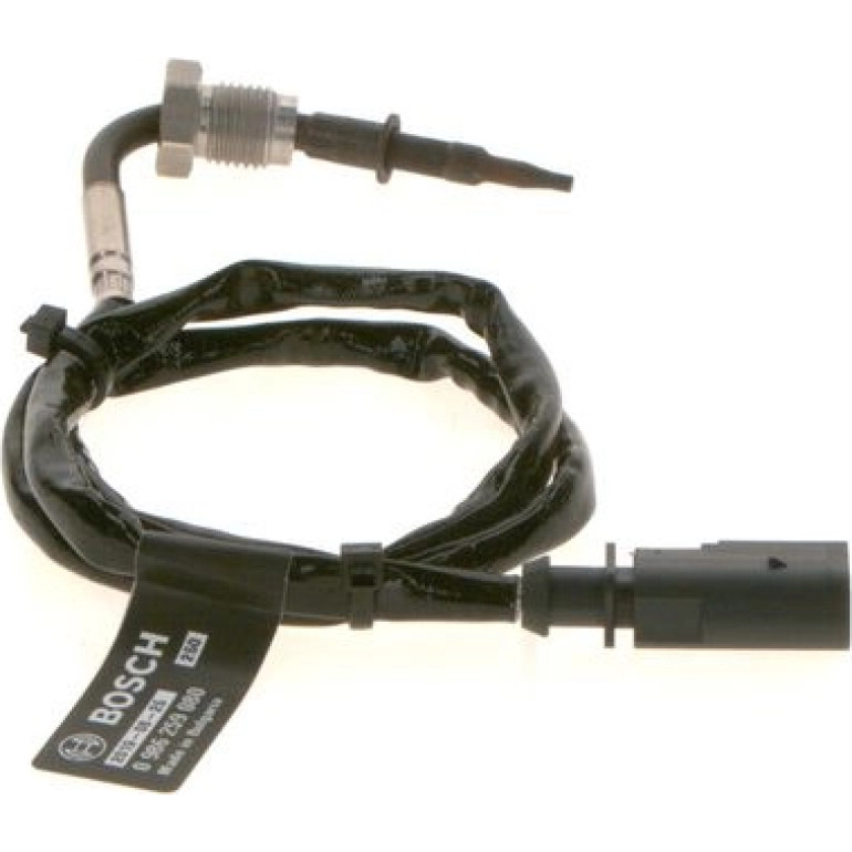 Sensor, Abgastemperatur 0 986 259 080