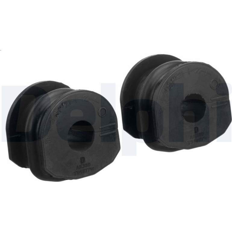 Lagerbuchse, Stabilisator TD1877W Lagerbuchse, Stabilisator TD1877W