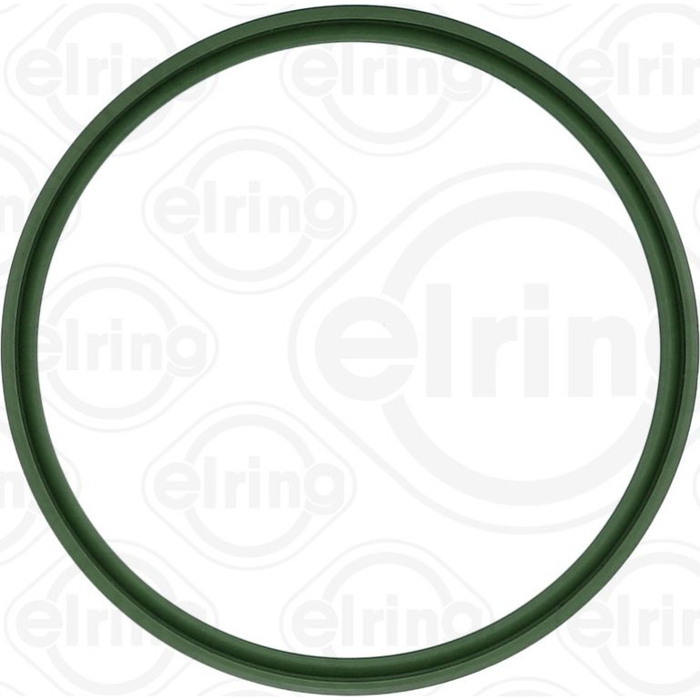 Dichtring, Ladeluftschlauch 839.370