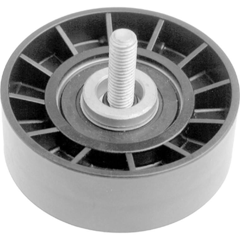 Spannrolle, Keilrippenriemen 531 0749 10