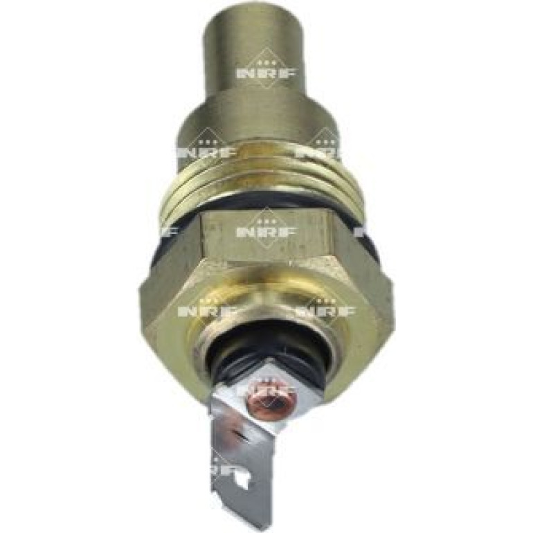 Sensor, Kühlmitteltemperatur 727145 Sensor, Kühlmitteltemperatur 727145