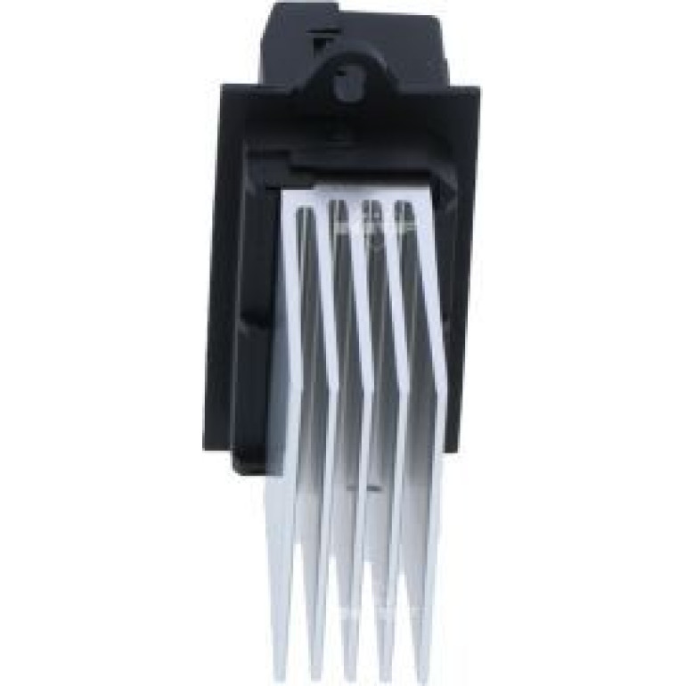 Widerstand, Innenraumgebläse 342007 Widerstand, Innenraumgebläse 342007