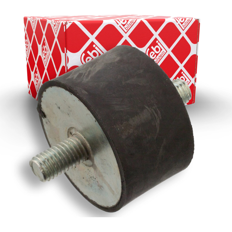 FEBI BILSTEIN 09871 Lagerung, Kühler