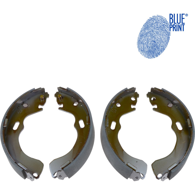 Bremsbackensatz ADM54137 Bremsbackensatz ADM54137