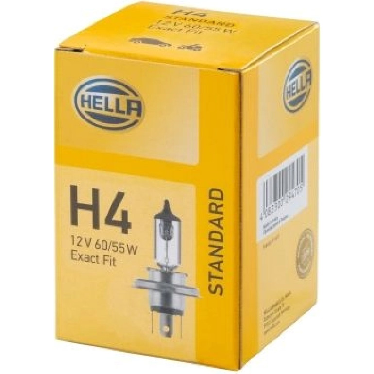 Glühlampe 8GJ 002 525-131 Glühlampe 8GJ 002 525-131