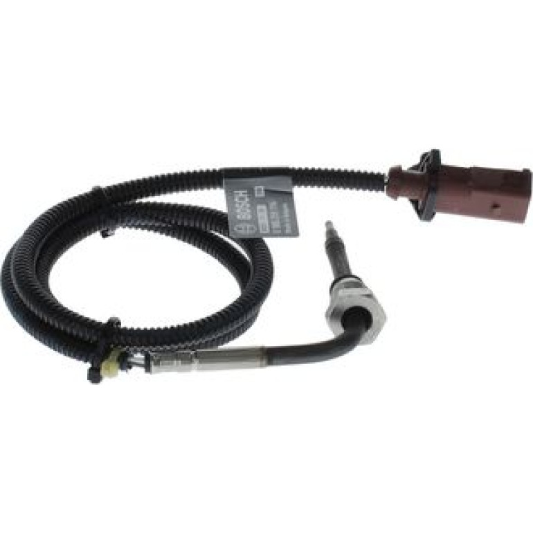 Sensor, Abgastemperatur 0 986 259 196 Sensor, Abgastemperatur 0 986 259 196
