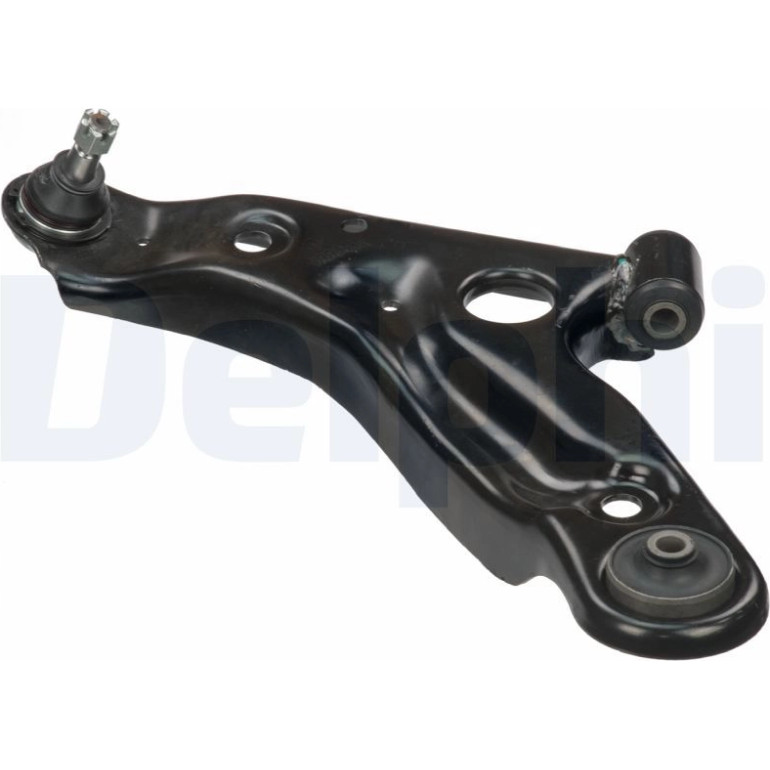 Lenker, Radaufhängung TC3344