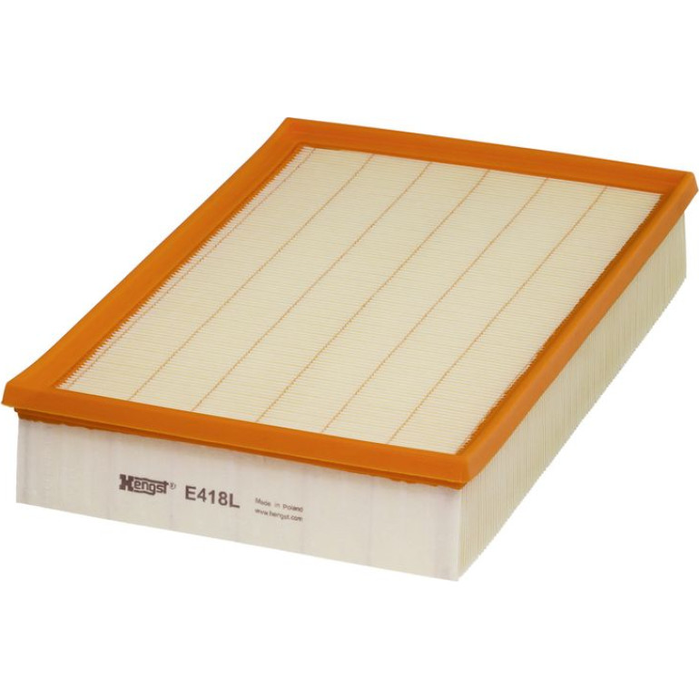 Luftfilter E418L Luftfilter E418L