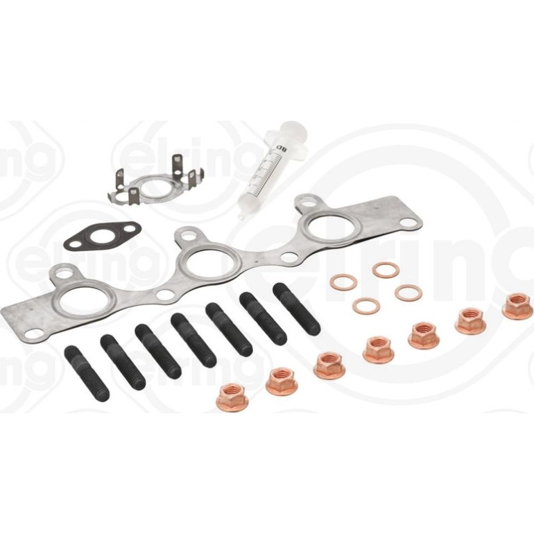 Montagesatz, Lader 716.751 Montagesatz, Lader 716.751