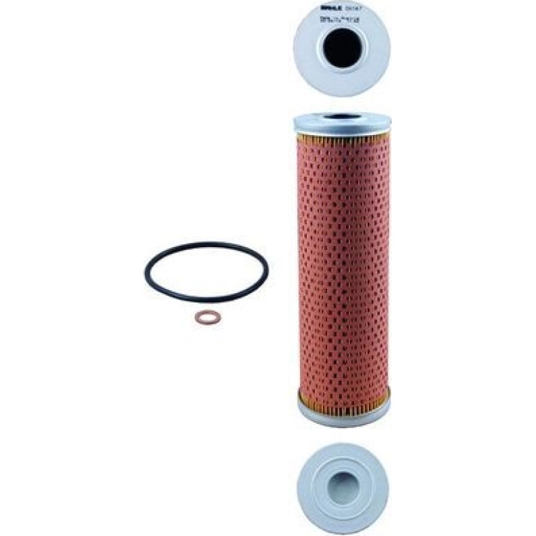 Ölfilter OX 147D Ölfilter OX 147D