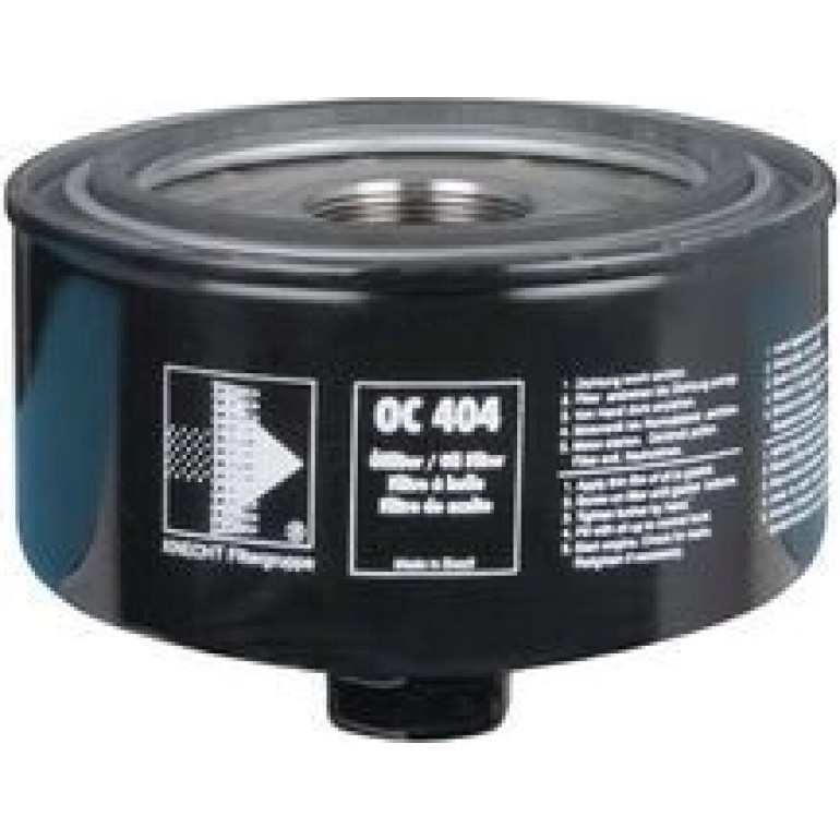 Ölfilter OC 404