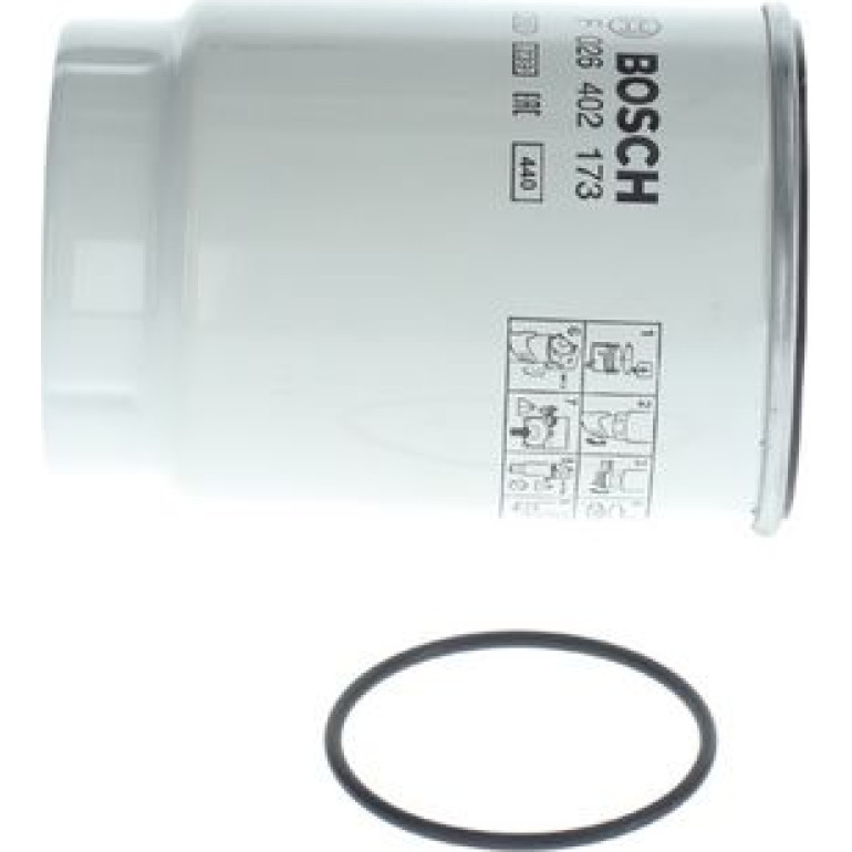 Kraftstofffilter F 026 402 173 Kraftstofffilter F 026 402 173