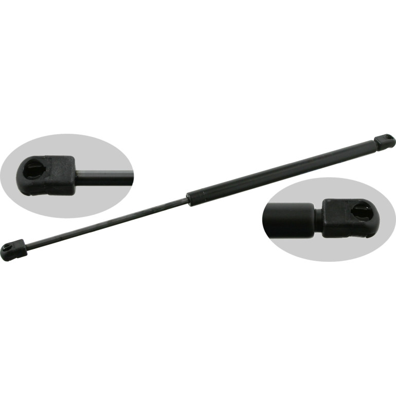FEBI BILSTEIN 27645 Gasfeder, Koffer-/Laderaum FEBI BILSTEIN 27645 Gasfeder, Koffer-/Laderaum