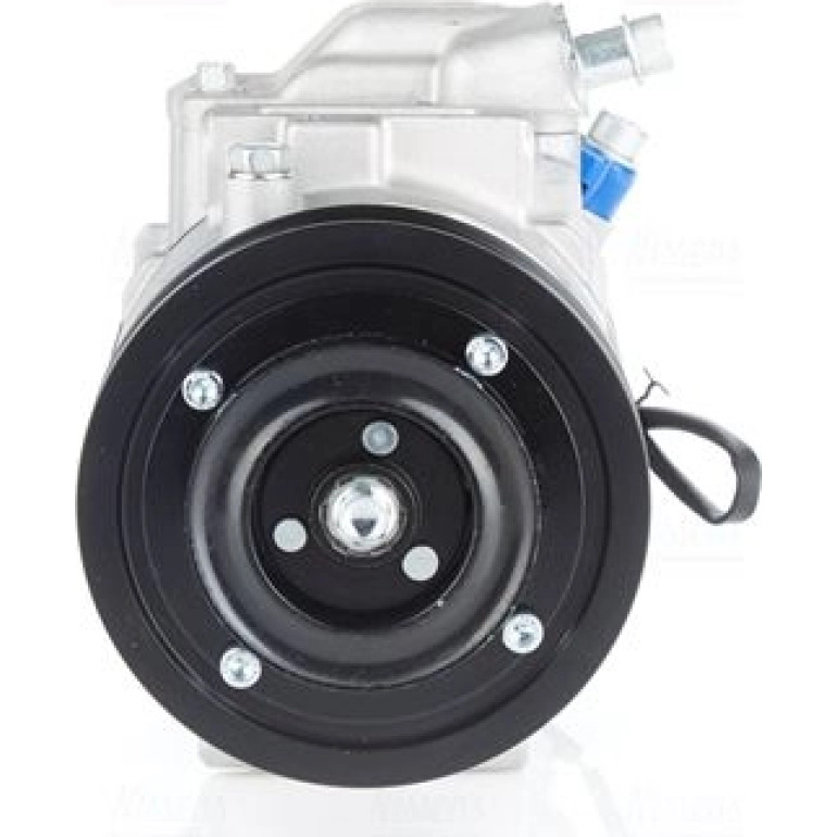 Kompressor, Klimaanlage 89026
