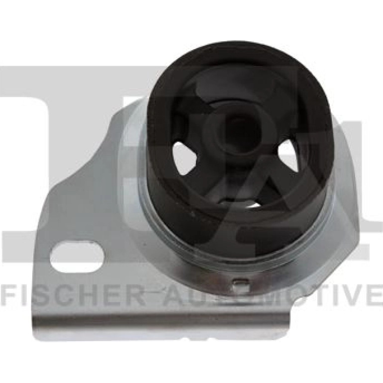 Halter, Abgasanlage 123-748