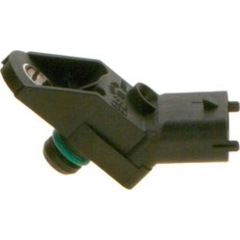 Sensor, Ladedruck 0 281 002 215