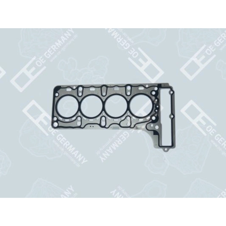 Dichtung Zylinderkopf für Mercedes Benz OM 651 A/LA 732.640 OEG OEGERMANY