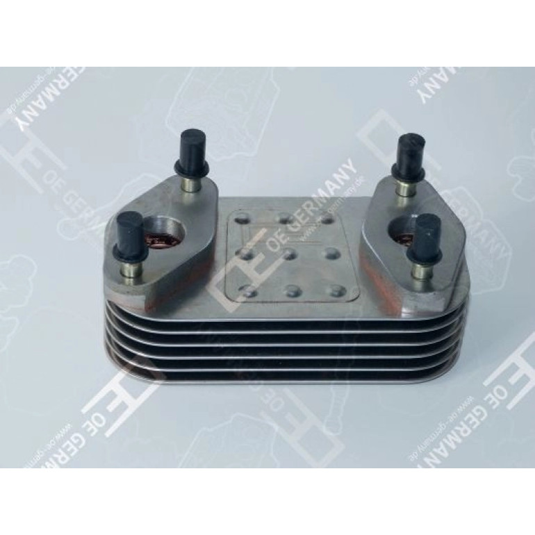 Ölkühler Motoröl für Mercedes Benz OM 355 /A/LA OM 355/5 A 355 180 11 65 Ölkühler Motoröl für Mercedes Benz OM 355 /A/LA OM 355/5 A 355 180 11 65