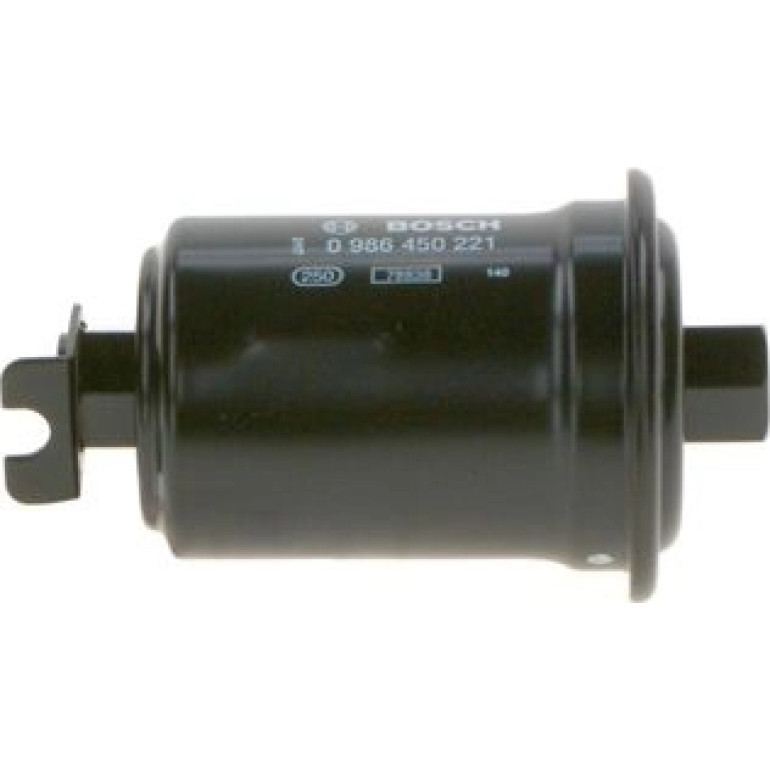 Kraftstofffilter 0 986 450 221 Kraftstofffilter 0 986 450 221