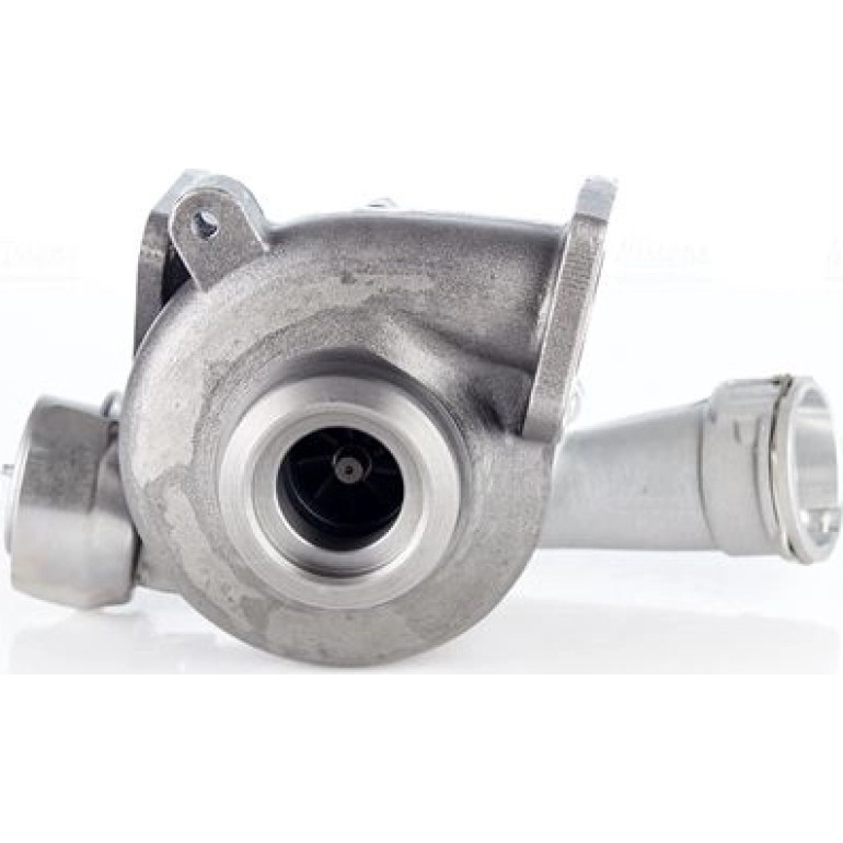 Nissens Turbolader 93118