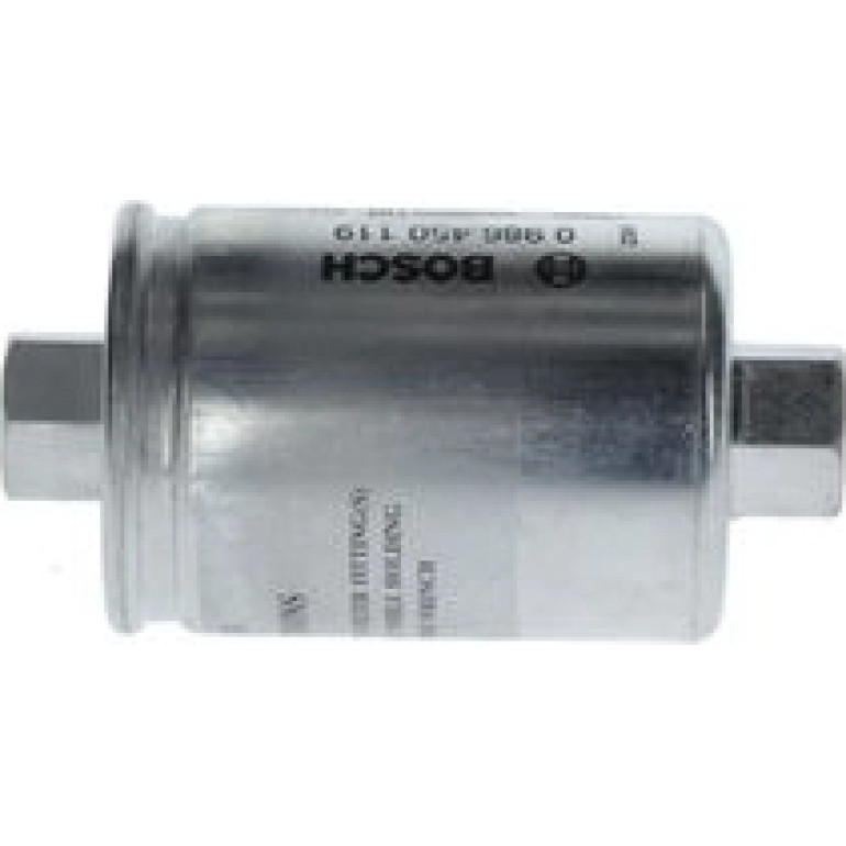 Kraftstofffilter 0 986 450 119 Kraftstofffilter 0 986 450 119