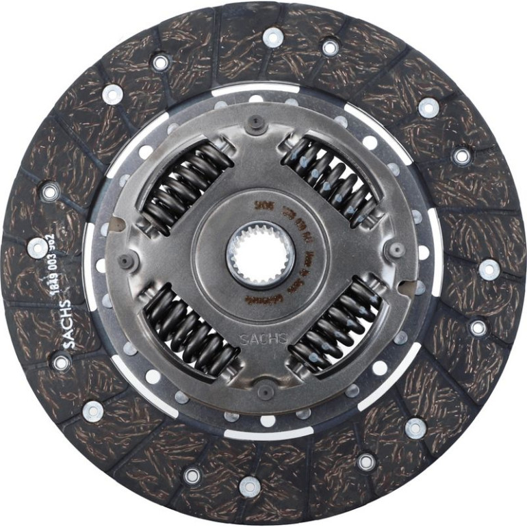SACHS 3000 181 001 Kupplungssatz SACHS 3000 181 001 Kupplungssatz