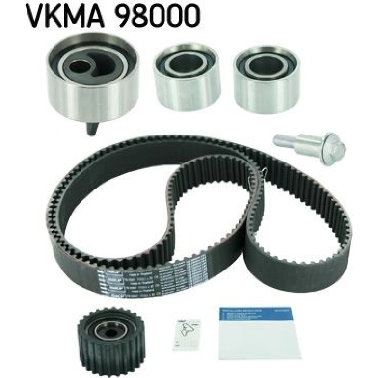 Zahnriemensatz VKMA 98000 Zahnriemensatz VKMA 98000