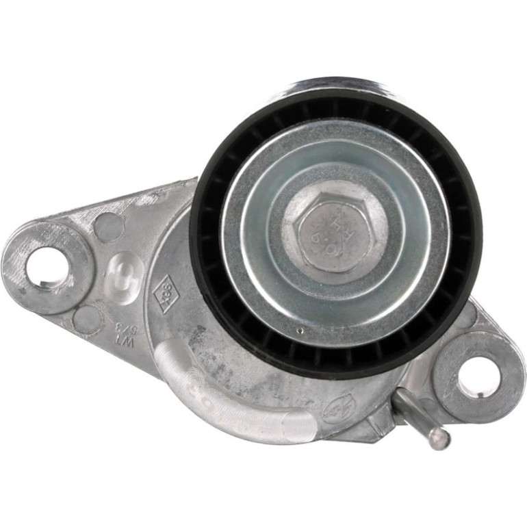 Spannrolle, Keilrippenriemen T39163 Spannrolle, Keilrippenriemen T39163