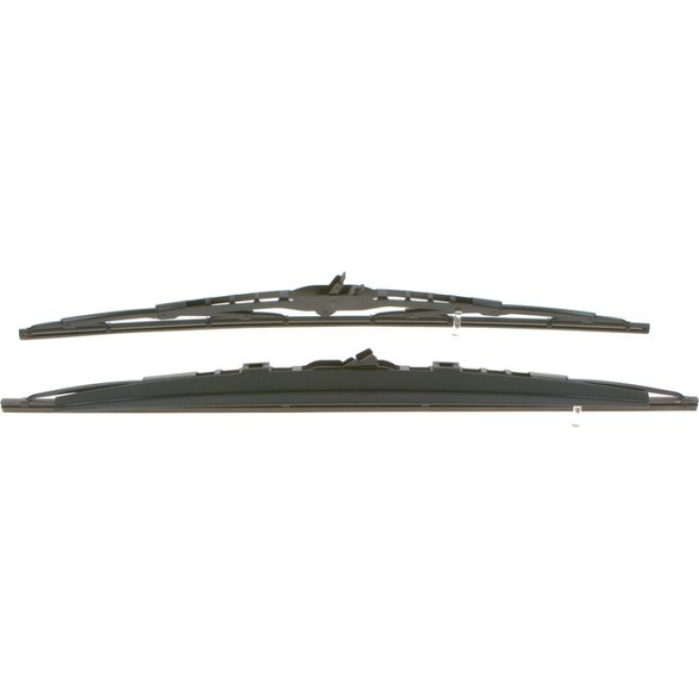 BOSCH 583S Scheibenwischer Twin 3 397 001 583 BOSCH 583S Scheibenwischer Twin 3 397 001 583