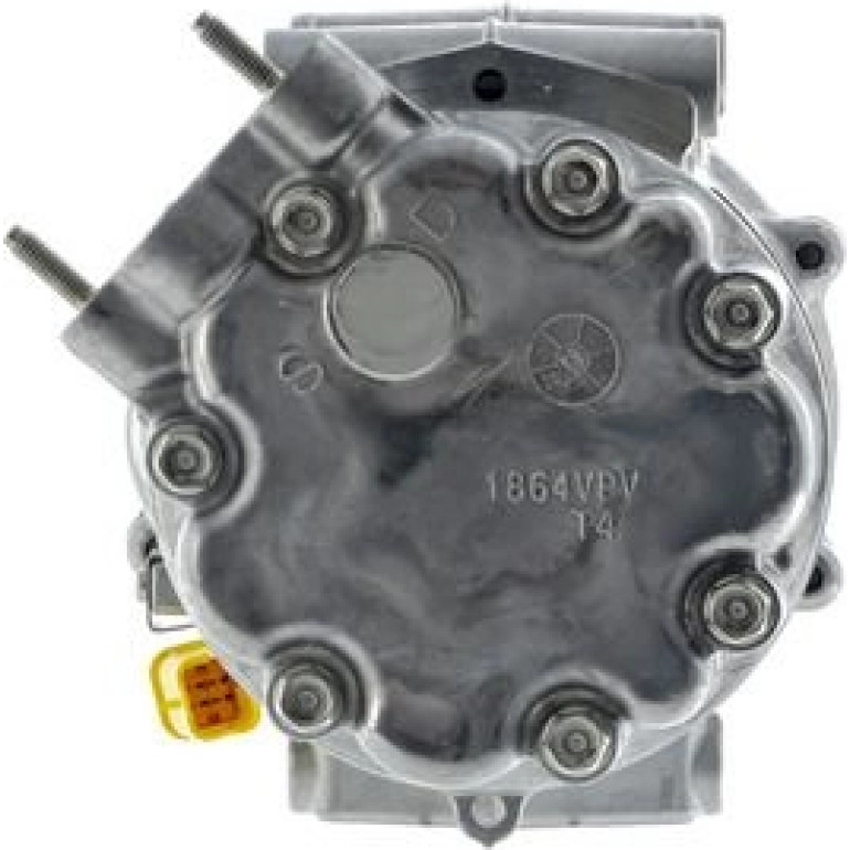 Kompressor, Klimaanlage ACP 545 000P Kompressor, Klimaanlage ACP 545 000P