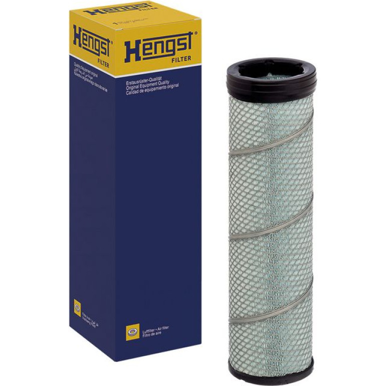 Sekundärluftfilter E1502LS