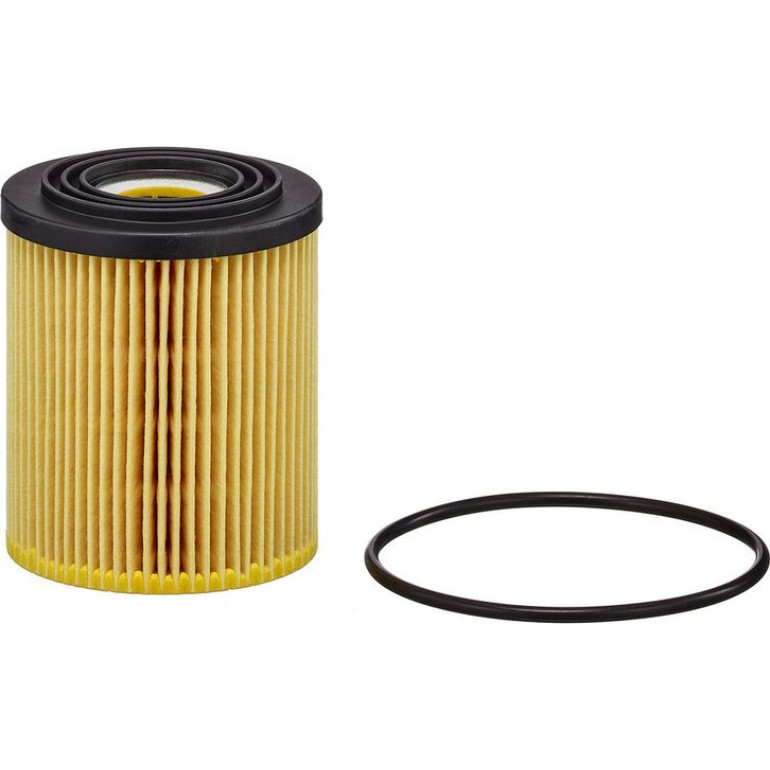 MANN-FILTER HU 816/2 X Ölfilter MANN-FILTER HU 816/2 X Ölfilter