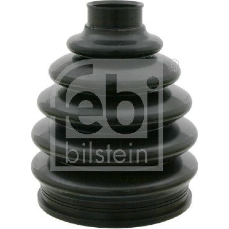 FEBI BILSTEIN 14214 Faltenbalg, Antriebswelle FEBI BILSTEIN 14214 Faltenbalg, Antriebswelle