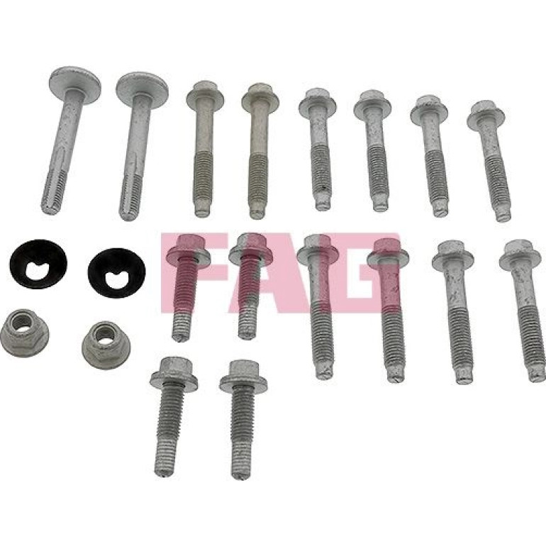 Montagesatz, Lenker 827 0006 30 Montagesatz, Lenker 827 0006 30