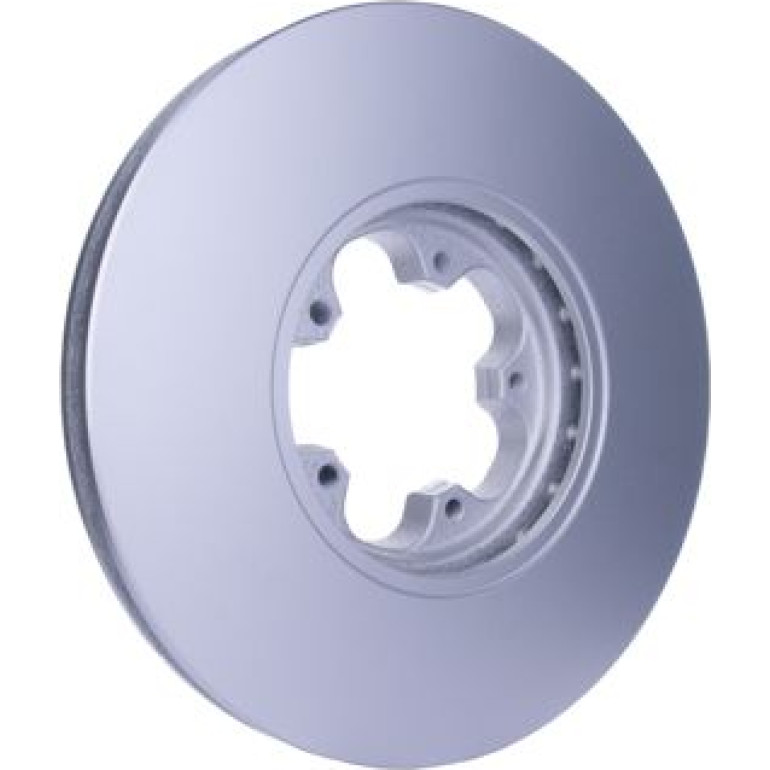Bremsscheibe 8DD 355 108-121 Bremsscheibe 8DD 355 108-121
