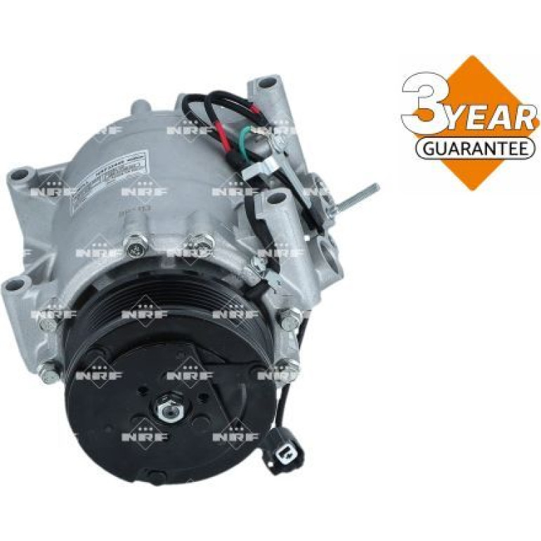 Kompressor, Klimaanlage 32448 Kompressor, Klimaanlage 32448