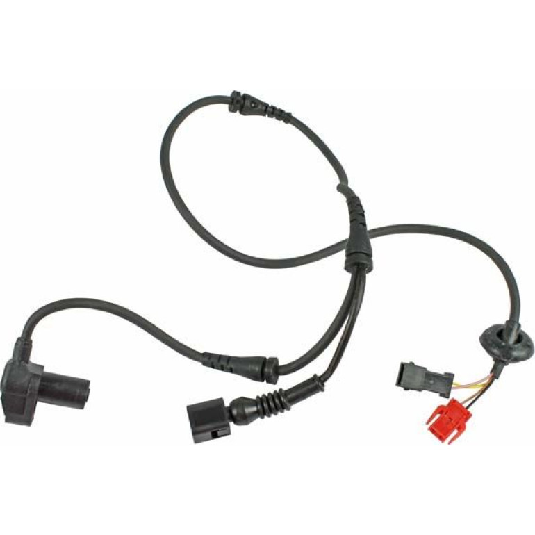 Sensor, Raddrehzahl 0900084
